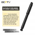 Struts Shocks Ocpty Rear Shock Absorbers For Jeep Fits 1999 2000 2001 2002 2003 2004 Grand Cherokee 344342-2pcs