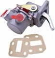 2641a057 Fuel Lift Pump For Massey Ferguson Case C70 C80 C90