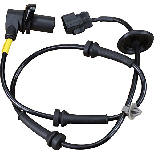 Front Left Antilock Brake Sensor Abs Aveo and Wave Oem Fit Abs275