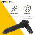 Crankshaft Position Sensor Pc1135 For Buick Cascada 2016-2019 Chevrolet Malibu