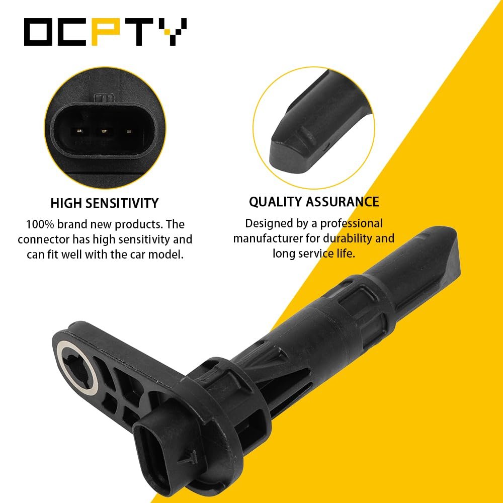 Crankshaft Position Sensor Pc1135 For Buick Cascada 2016-2019 Chevrolet Malibu