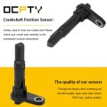 Crankshaft Position Sensor Pc1135 For Buick Cascada 2016-2019 Chevrolet Malibu