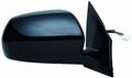 Fit System 68059n Nissan Murano Passenger Side Replacement Convex Mirror With Memory 