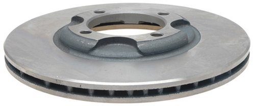Raybestos 96015r Professional Grade Disc Brake Rotor