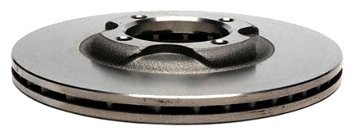 Raybestos 96015r Professional Grade Disc Brake Rotor