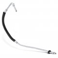 A-premium Engine Oil Cooler Line Hose Assembly Compatible With Chevrolet Tahoe 1996-2000 K1500 Suburban K2500 K3500 Gmc Yukon