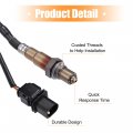 Uxcell Car Front Upstream Oxygen Sensor O2 For Volkswagen Passat 3 6l 2012-2018 Touareg 2007-2017