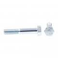 Prime-line Hex Head Cap Screws Class 10 9 Metric M12-1 75 X 70mm Zinc Plated Pack
