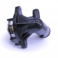 05184651af 5184651af 5184651ag 5184651ah 5184655ad 823203 85944 902-852 34774 Engine Coolant Thermostat Housing Assembly For