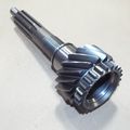 74 Input Gma Ball Brg 9-1 8 O A 17t 