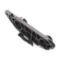 Bumper Retainer Front Driver Side Lower For Bmw 430i 440i Gran Coupe 2017 2018 2019 2020 Reinforcement Mount Replacement 