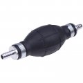 Fridayparts Fuel Primer Pump 5 16 Inch Compatible For Bobcat Skid Steer Loader 873 863 864 T200 S70 463 Mt85 Mt55 553