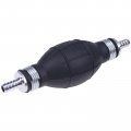Fridayparts Fuel Primer Pump 5 16 Inch Compatible For Bobcat Skid Steer Loader 873 863 864 T200 S70 463 Mt85 Mt55 553
