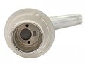 Fuel Filler Neck For After Axle Tank Compatible With 1990-1996 Ford F-150 Gas Excludes Diesel