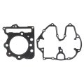 89mm Big Bore Top And Bottom End Gasket Kit Replacement For Honda Sportrax Trx400ex 1999-2004 