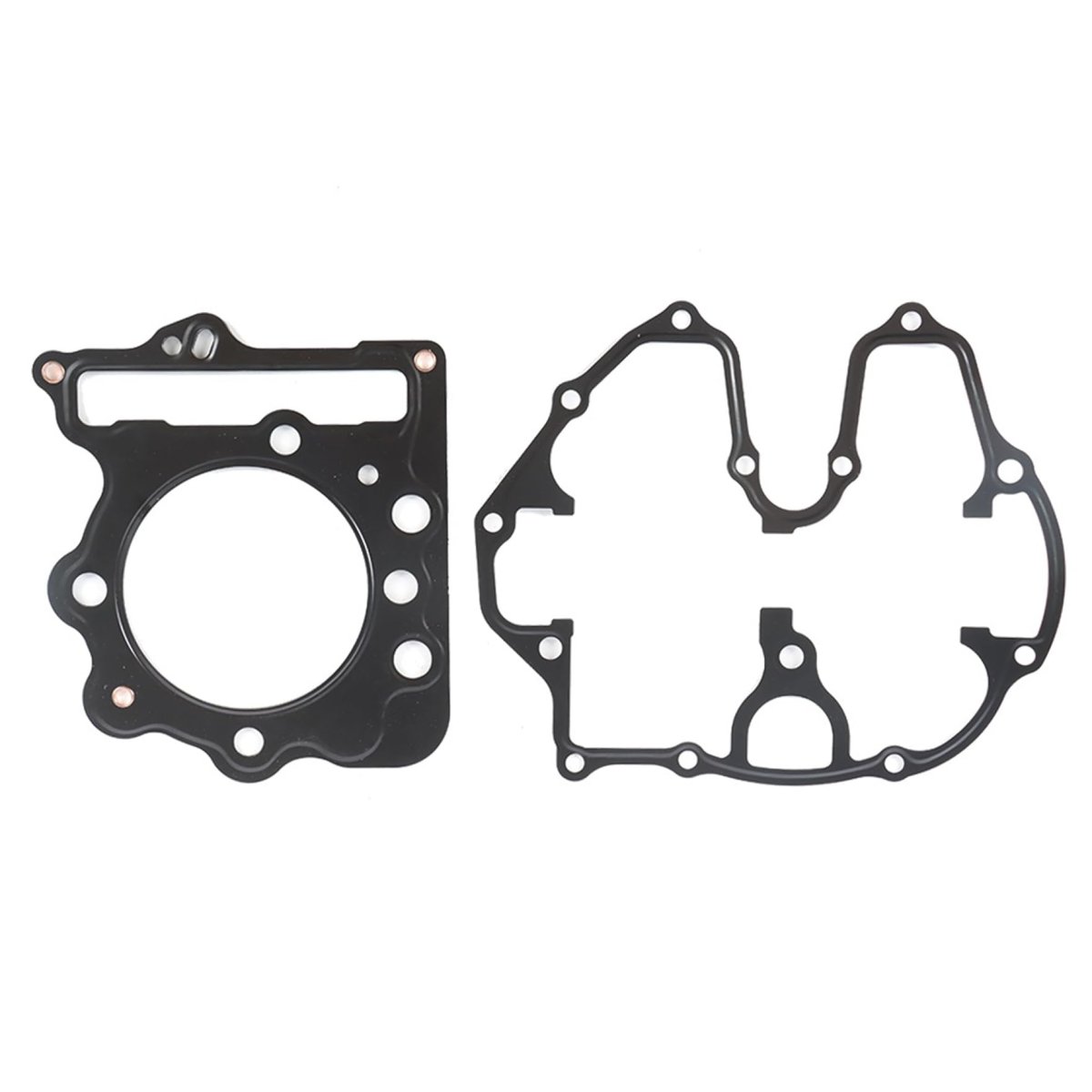 89mm Big Bore Top And Bottom End Gasket Kit For Honda Sportrax Trx400ex 1999 To 2004 Engine Head Set Replacement