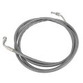 Javik 82 Rear Brake Hose Line For Polaris Sportsman 400 800 500 570 Etx 2011-2017 Hawkeye 2011-2015