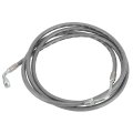 Javik 82 Rear Brake Hose Line For Polaris Sportsman 400 800 500 570 Etx 2011-2017 Hawkeye 2011-2015