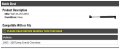Hatch Strut Compatible With 2005-2007 Jeep Grand Cherokee