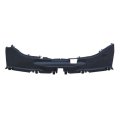 Radiator Support Cover Upper Sight Shield Ford Transit Connect 2014 2015 2016 2017 2018 Replacement For Fo1031100 Dt1z17b883ab 