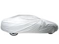 Convertible Mercedes-benz Clk350 2006 2009 Select-fit Car Cover Kit 