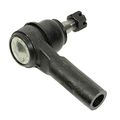 Outer Driver And Passenger Side Tie Rod Set 2 Piece Psa54994 For 2006 2008 Dodge Ram 1500 Regular Cab Crew 2009 2012 