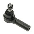 Outer Driver And Passenger Side Tie Rod Set 2 Piece Psa54994 For 2006 2008 Dodge Ram 1500 Regular Cab Crew 2009 2012