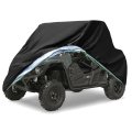 Side-by-side Utility Vehicle Utv Cover Replacement For Polaris Ranger Rzr 500 570 800 900 110 X 55 70 