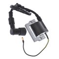 Ignition Coil Replacement For Yamaha Golf Cart G1 1978 To 1987 Bolt On Part Number Tr-2771951-980978-ss 