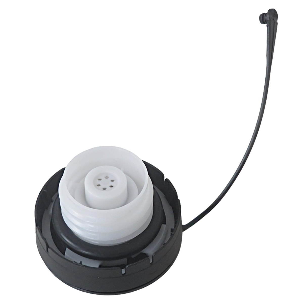 Premium 77300-53010 Fuel Tank Gas Cap For Scion Xa 2004 2006 Plastic Replacement