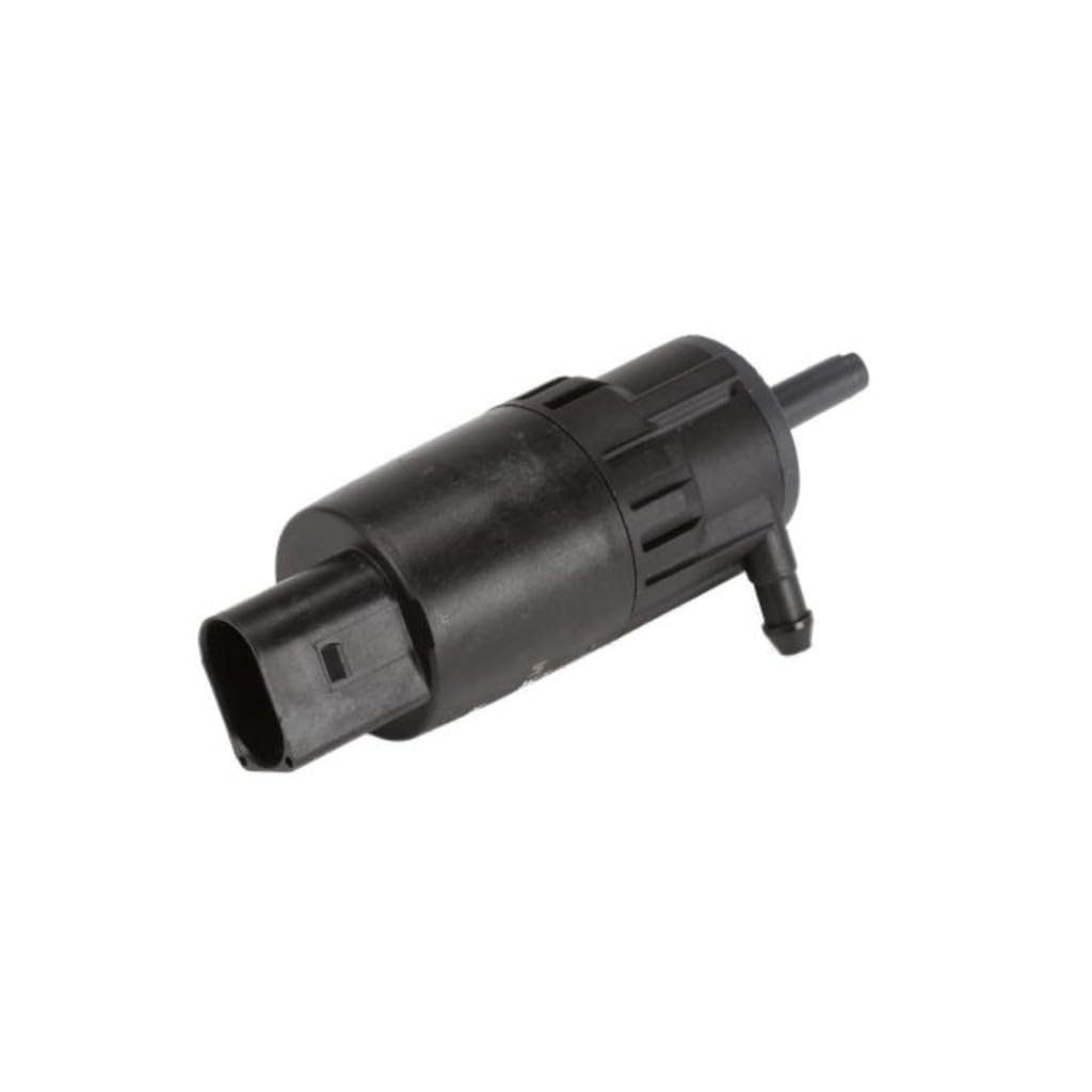 Windshield Washer Pump For Chevy Cruze 2016 2017 2018 2019 12v Dc Voltage Part Number 13508971 Front Position