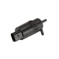 Windshield Washer Pump For Chevy Cruze 2016 2017 2018 2019 12v Dc Voltage Part Number 13508971 Front Position