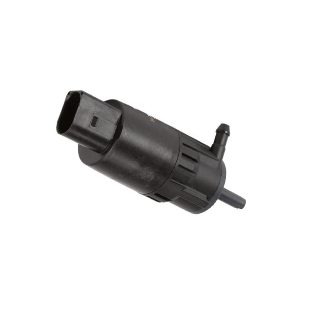 Windshield Washer Pump For Chevy Cruze 2016 2017 2018 2019 12v Dc Voltage Part Number 13508971 Front Position