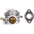 Goodbest New Carburetor For Tillotson Hl-304f Hl304f 