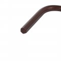 Uxcell Hex Key Wrench 3 32 Inch L Shape Ball End Repair Tool Copper Tone 10 Pcs 4 37 Length