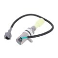 Transmission Speed Sensor For Nissan Frontier 1998 2001 Pathfinder 1994 1995 Pickup 1997 Replaces 25010 74p00 74p01 32702 74p19 