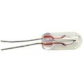 Ocsparts 2181 Light Bulb 6 3 Volts 0 2 Amps Pack Of 10 