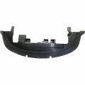 Front Bumper Splash Shield For Dodge Journey 2011 To 2020 2 Piece Lower Engine Cover Capa Ch1228122 68087244aa 