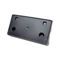 Front License Plate Bracket For Ram 1500 Rev Ramcharger 2025 Plastic Replacement Ch1068178 196743303475 68566317aa Black 