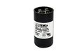 Temco Motor Start Capacitor Sc0089 200-240 Mfd 110-125 V Vac Volt Uf Round Hvac Ac Electric 