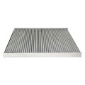 Cadillac Deville 20 2001 2002 2003 2004 2005 Cabin Air Filter Height 0 9 Inches 23 Millimeters Thickness 0 5 