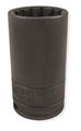 Urrea 7013m 3 8-inch Drive Deep 6-point 13mm Impact Socket 