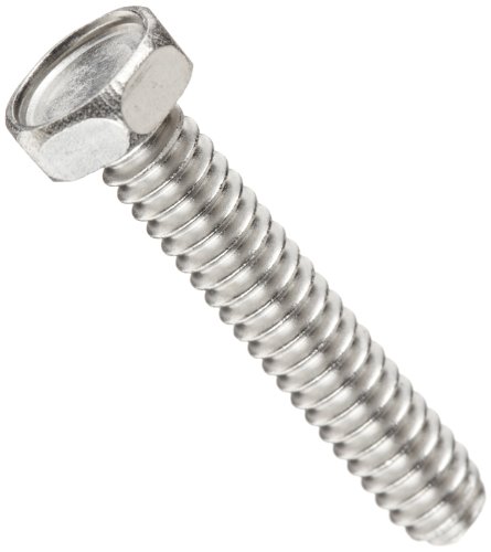 10-24x1 Hex Hd Scr Mach