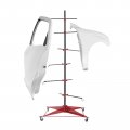 Loyalheartdy Panel Tree Paint Stand For Car Repair Bodywork Door Fender Bumper Adjustable 