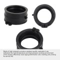 Intake Manifold Pipe Replacement For 16211-mv9-670 Cbr600 Cbr600f2 Cbr600f3 1991-1998 4 Pieces With Keychain