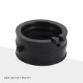 Intake Manifold Pipe Replacement For 16211-mv9-670 Cbr600 Cbr600f2 Cbr600f3 1991-1998 4 Pieces With Keychain