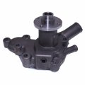 Solarhome New Water Pump Compatible With Isuzu Elf Journey G201 C240 C221 G240 Engine Forklift