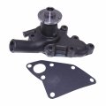 Solarhome New Water Pump Compatible With Isuzu Elf Journey G201 C240 C221 G240 Engine Forklift
