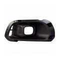 Fog Light Bezel Ford Ranger 2019 2020 2021 2022 2023 Front Driver Side Textured Black Replacement For Fo1038195 191275978214 