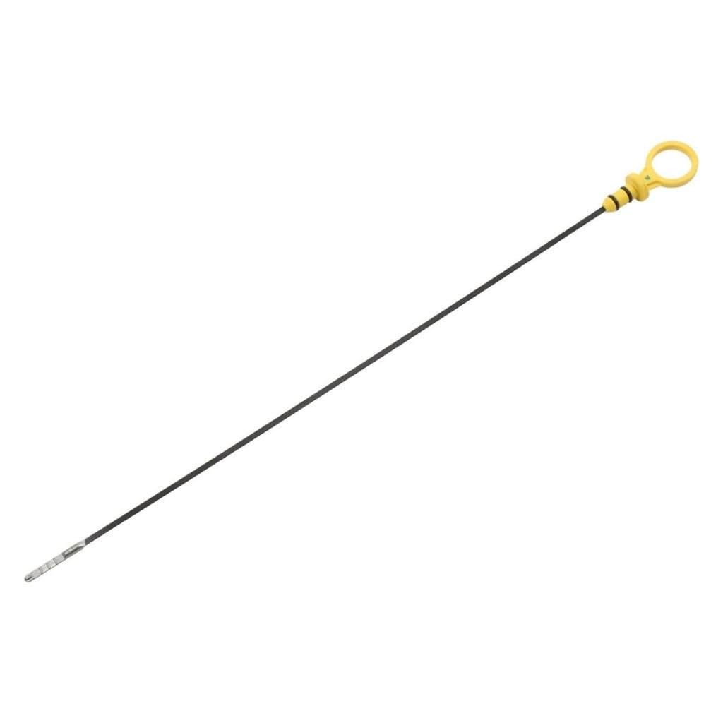 Engine Oil Dipstick For Chevy Trax 2013 2021 Braided Stainless Steel With Yellow Plastic Handle Alx Pau Ac 55574244 Cla4